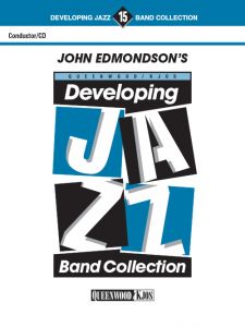 DEV JAZZ BAND COLLECTION, CONDUCTOR SCR/CD
