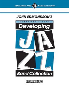 DEV JAZZ BAND COLELCTION-TROMBONE 3