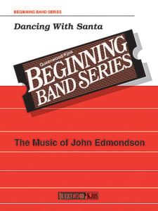 DANCING WITH SANTA