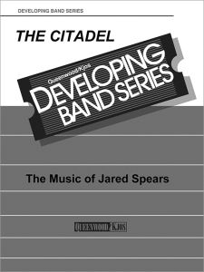 THE CITADEL - SCORE