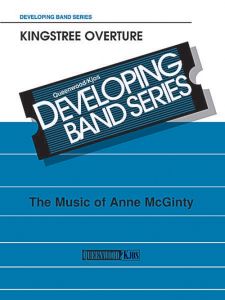 KINGSTREE OVERTURE