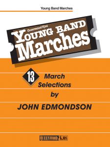 Young Band Marches - Tuba