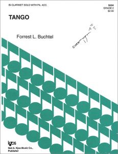 TANGO