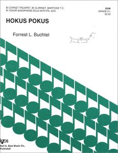 HOKUS POKUS