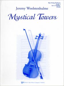 MYSTICAL TOWERS