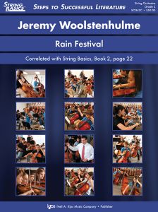 Rain Festival