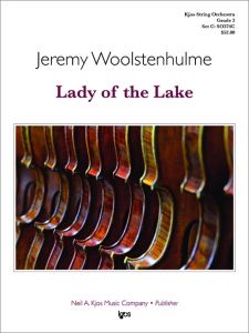 LADY OF THE LAKE