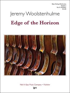 Edge of the Horizon