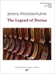 The Legend of Dorian