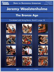 The Bronze Age