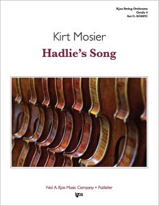 Hadlie's Song