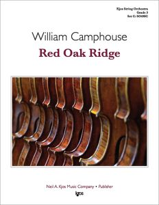 Red Oak Ridge