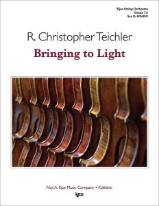 Bringing to Light
