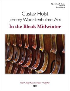 In the Bleak Midwinter
