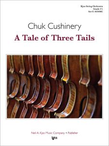 A Tale of Three Tails