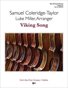 Viking Song
