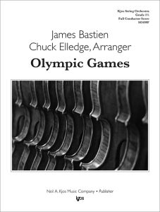 Olympic Games - Score