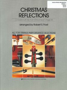 CHRISTMAS REFLECTIONS