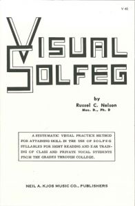 Visual Solfeg