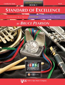 Standard of Excellence Book 1 - Conductor Score