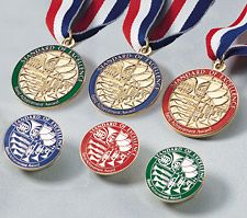 Standard of Excellence Book 3 - Award Pin