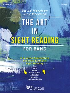 The Art IN Sight Reading - B♭ Trumpet