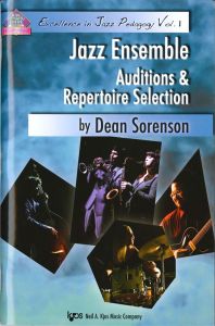 Jazz Ensemble Auditions & Repertoire Selection
