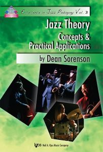 Jazz Theory Concepts & Practical Applications