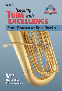 Teaching Tuba with Excellence