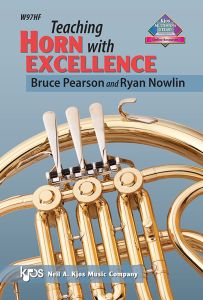 Teaching Horn with Excellence