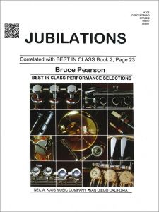 JUBILATIONS