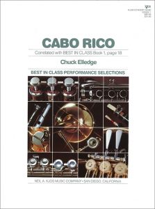 CABO RICO