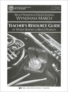WYNDHAM MARCH-RESOURCE GUIDE