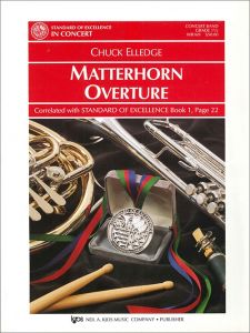 MATTERHORN OVERTURE