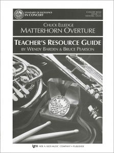 MATTERHORN OVERTURE-RESOURCE GUIDE