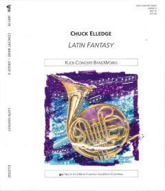 LATIN FANTASY