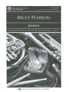 JOYANCE - SCORE