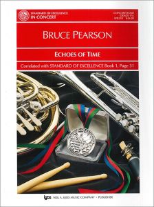 ECHOES OF TIME