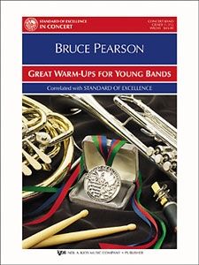 GREAT WARM-UPS FOR YOUNG BANDS