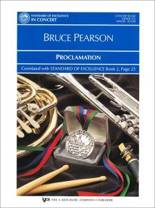 PROCLAMATION