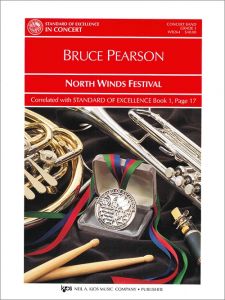 NORTH WINDS FESTIVAL