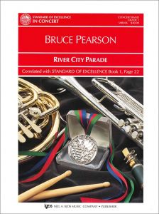 RIVER CITY PARADE
