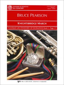 KNIGHTSBRIDGE MARCH