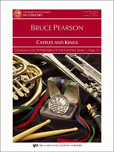 CASTLES AND KINGS