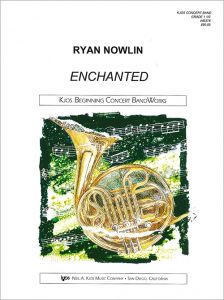 ENCHANTED