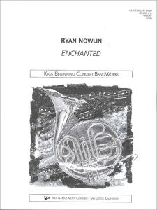 ENCHANTED - SCORE
