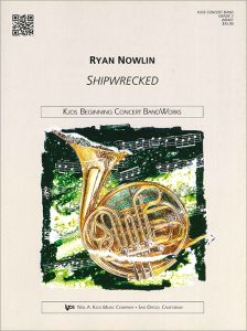 SHIPWRECKED