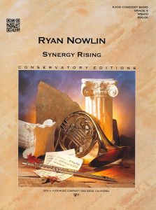 SYNERGY RISING