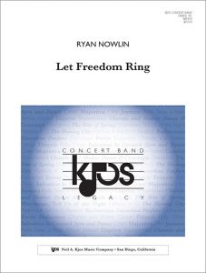 Let Freedom Ring