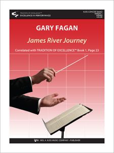 James River Journey